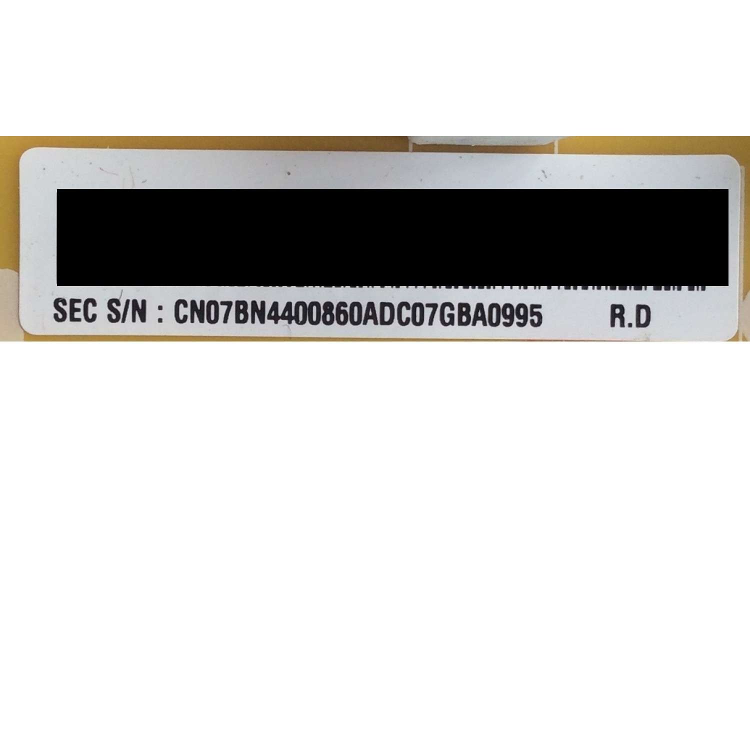 KIT DE TARJETAS PARA TV SAMSUNG / NUMERO DE PARTE MAIN BN94-09273A / BN41-02344D / BN97-10061R / BN9409273A / T-CON BN95-02488A / BN41-02291A / BN97-10311A / FUENTE BN44-00860A / L60SHN_FDY / BN4400860A / PANEL CY-TJ060HGSV1H / MODELO UN60JS7000FXZA MD01 - Imagen 4